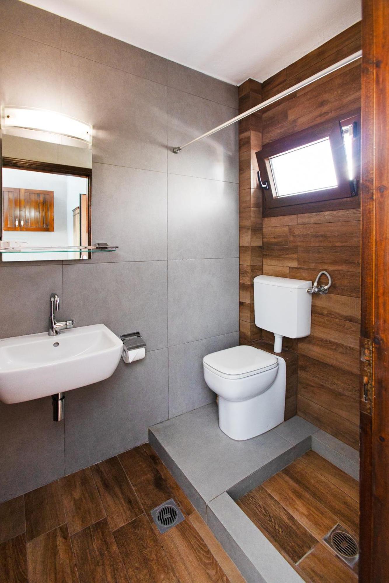 Aria'S House Studios & Apartments Neos Marmaras Chambre photo